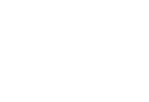 A green background with white letters that say professional backdrops screening association.